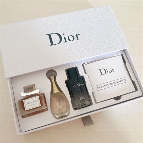 dior ディスカバリーセット|【DIOR】 ディオール ディスカバリー キット (オンライン数量限 .